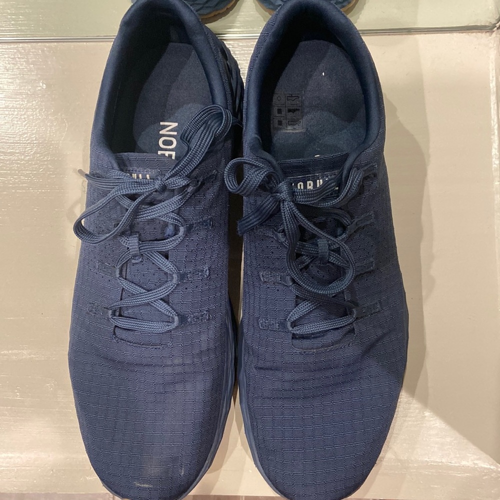 No Bull Men’s Sneakers